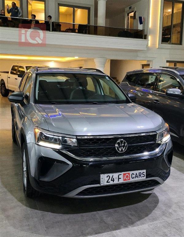 ڤۆڵکسواگن تاوس 2023  بۆ فرۆشتن لە عێراق - دهۆک